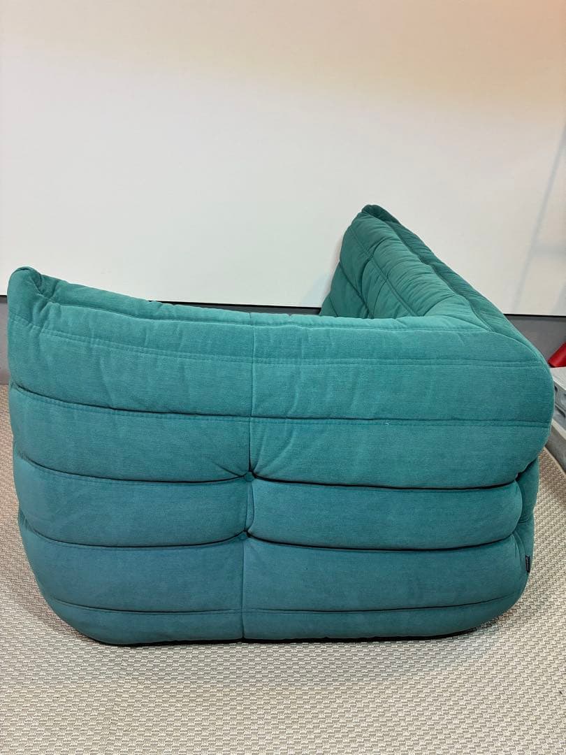 【正規品】ligne roset TOGOリーンロゼトーゴ コーナーソファ