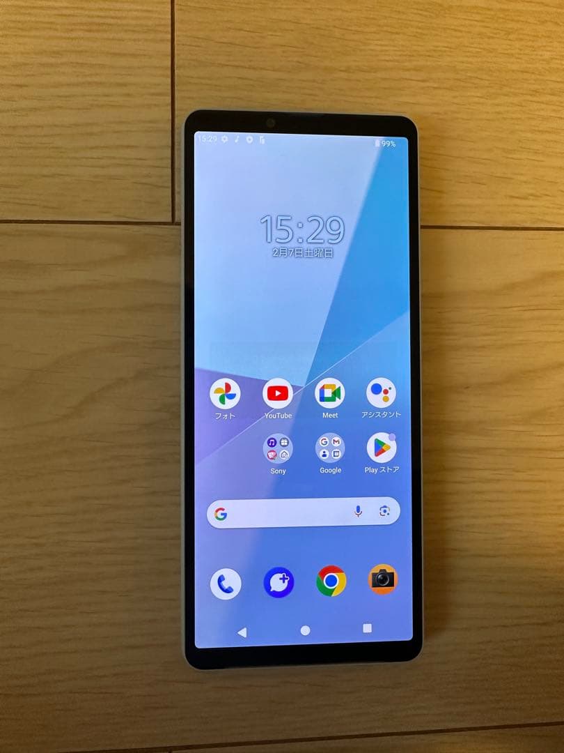 S0G14 128GB モデル スマートフォン 本体 SIMフリー