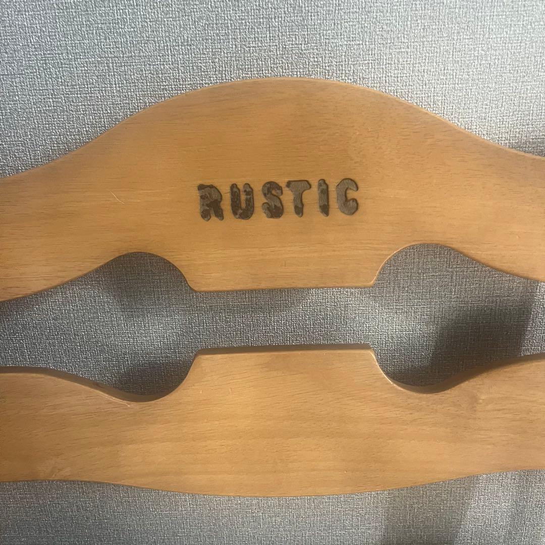 カリモク家具 karimoku ルスティックダイニングチェア2脚