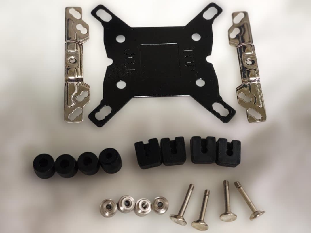 サイズ CPUクーラー 虎徹 Mark II Noctua ファン