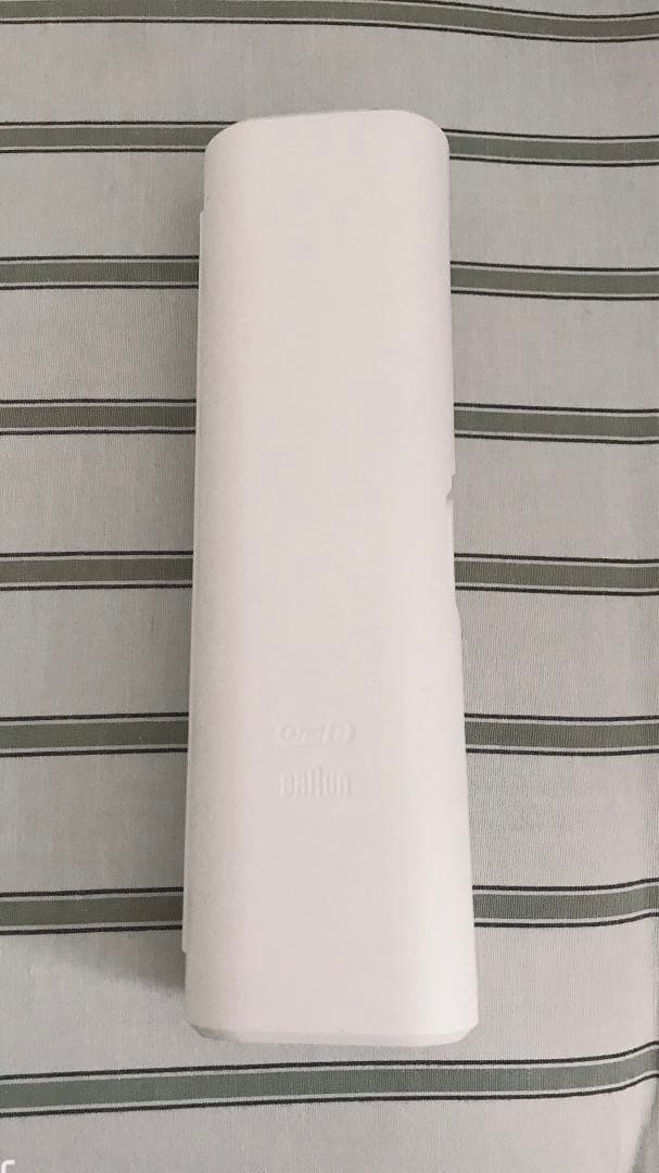 BRAUN OralB ピンク