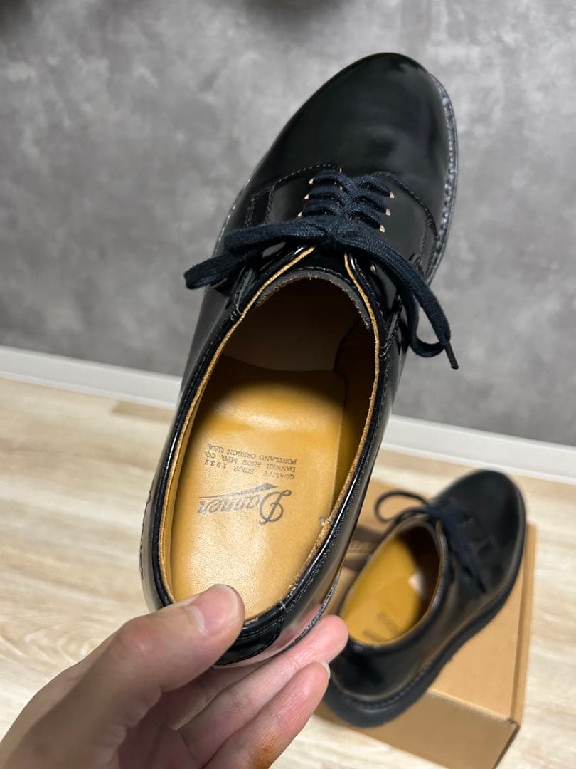 靴 DANNER POSTMAN SHOES 26.0