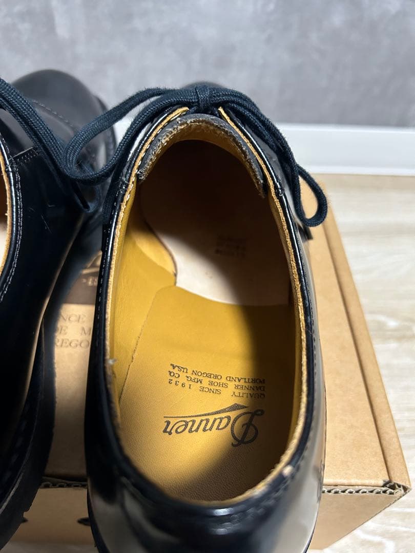 靴 DANNER POSTMAN SHOES 26.0