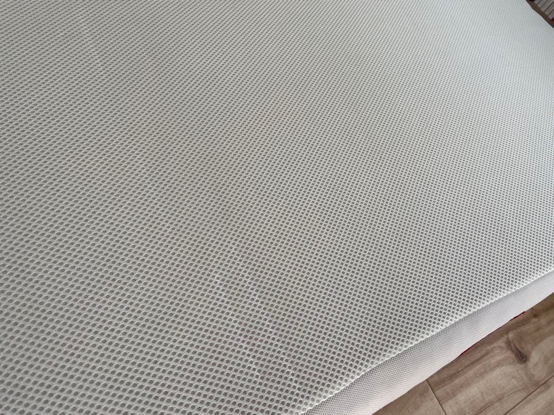 ブレインスリープ / マットレス フロート シングル