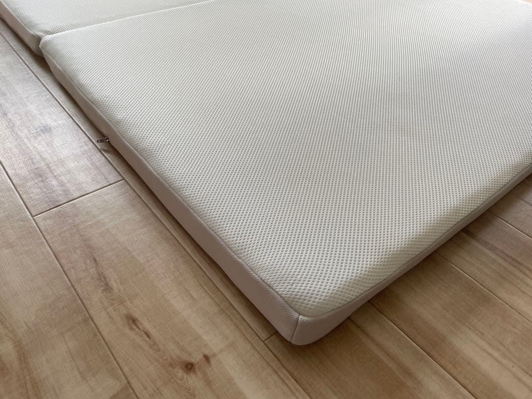 ブレインスリープ / マットレス フロート シングル