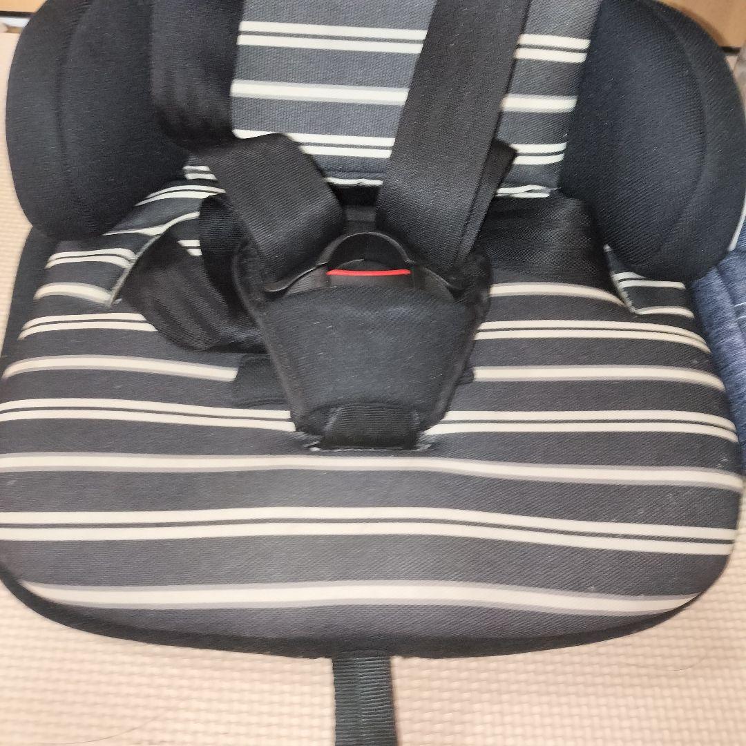 日本育児 Travel Vest EC+トラベルベスト ECプラス ２台セット