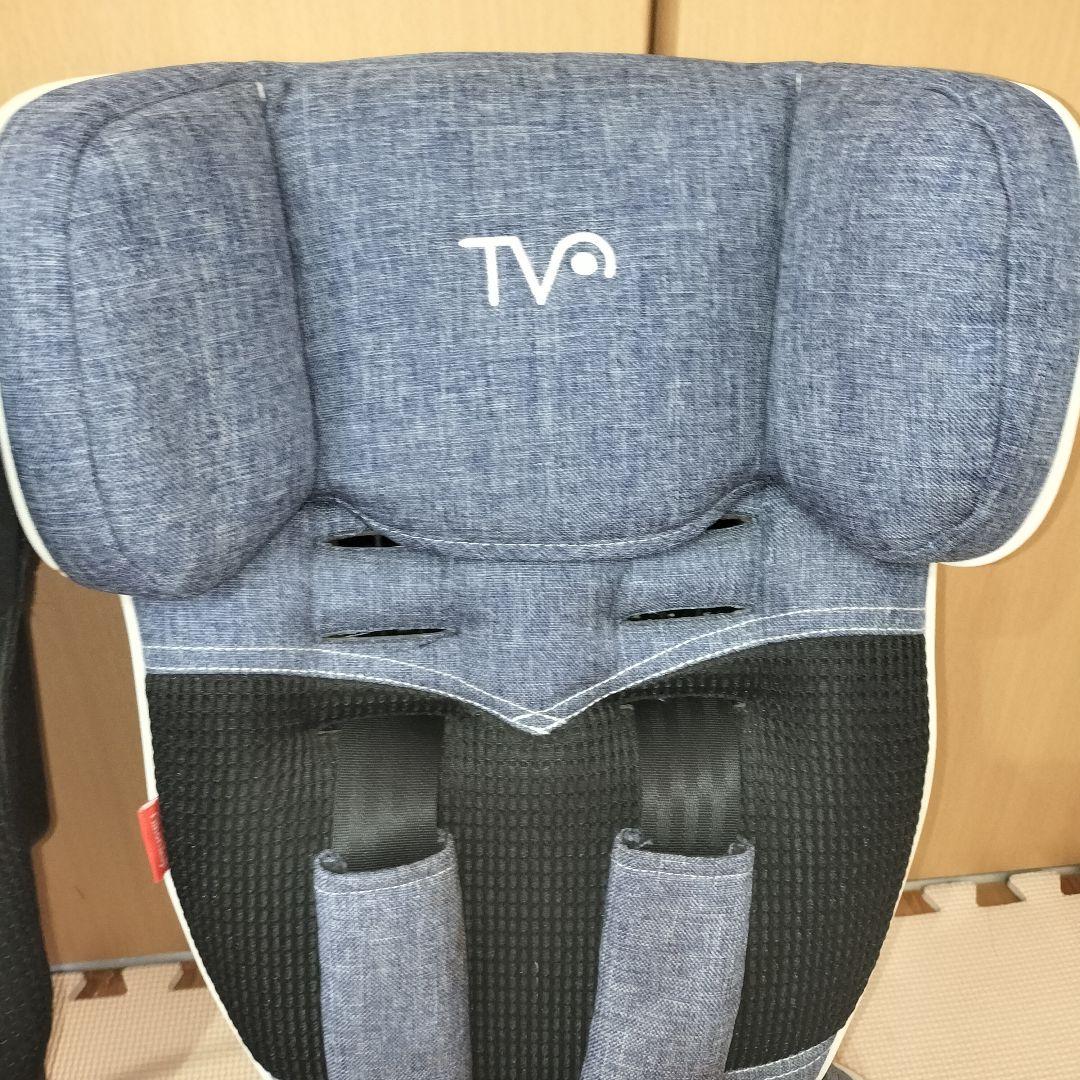 日本育児 Travel Vest EC+トラベルベスト ECプラス ２台セット