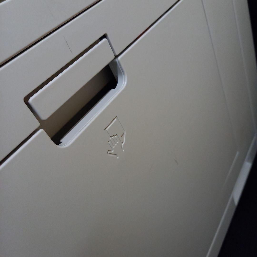 Canon レーザープリンター Satera LBP853Ci キヤノン