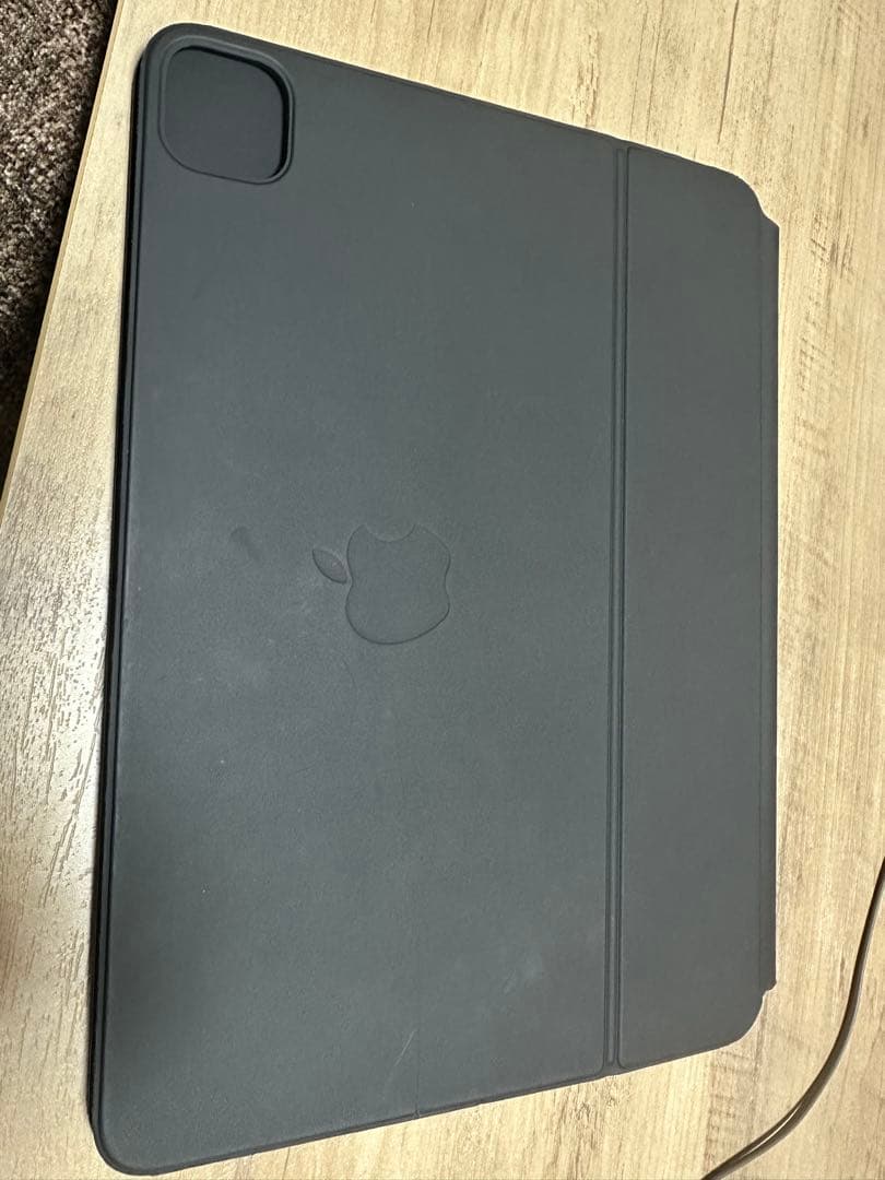 Apple 11インチ　iPad pro用 magickeyboard ブラック