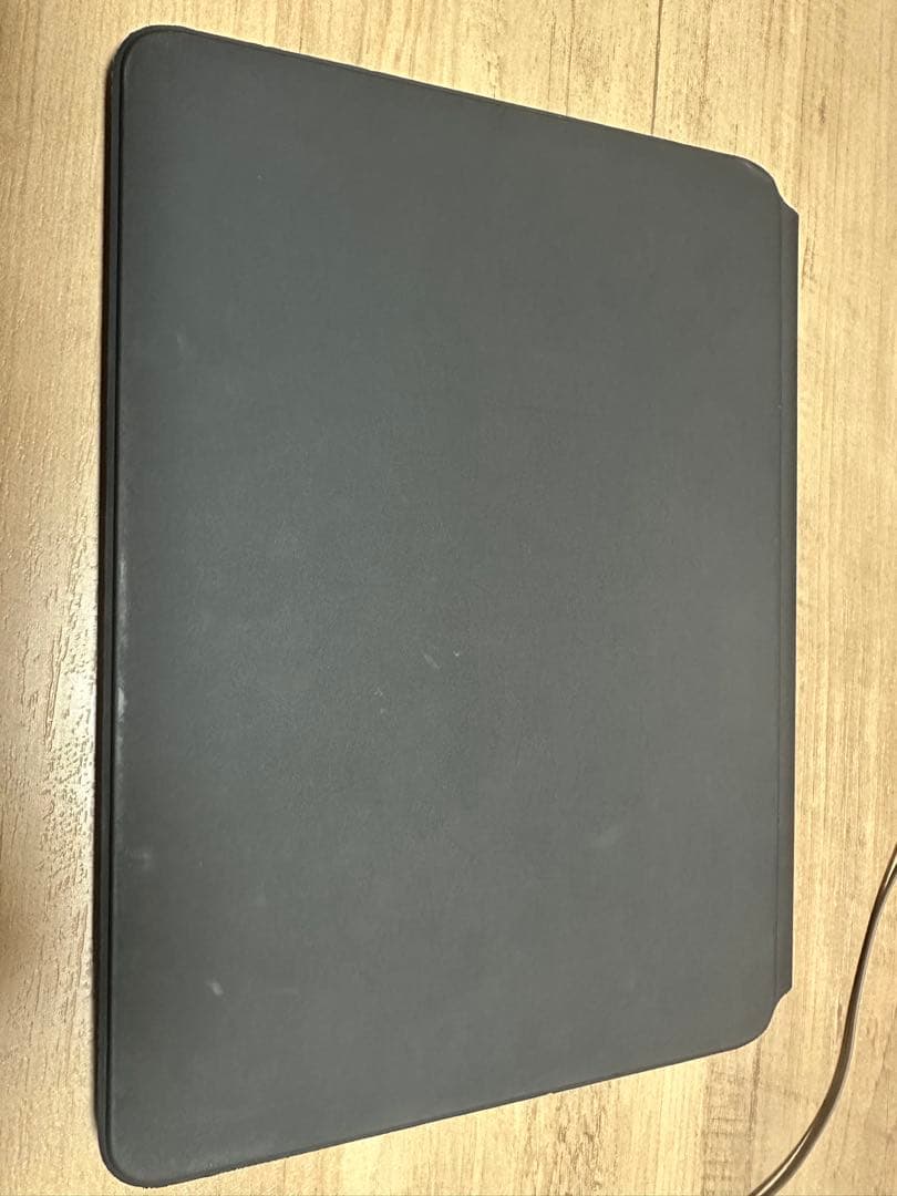 Apple 11インチ　iPad pro用 magickeyboard ブラック