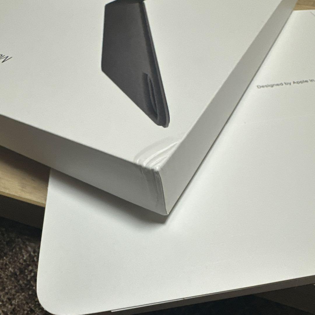 Apple 11インチ　iPad pro用 magickeyboard ブラック