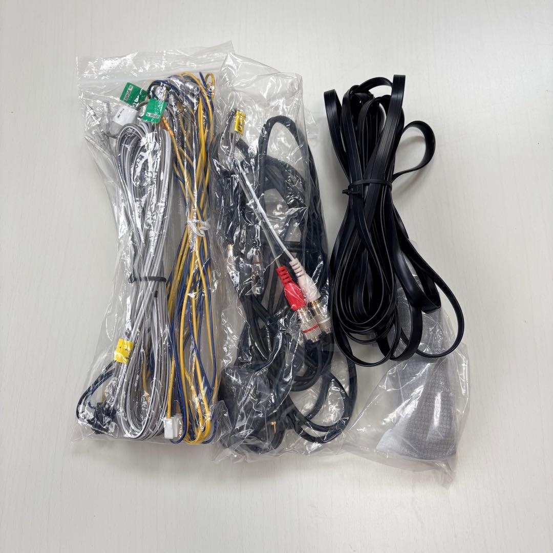 最安値carrozzeria TS-WX140DAウーファー RCAケーブル付き