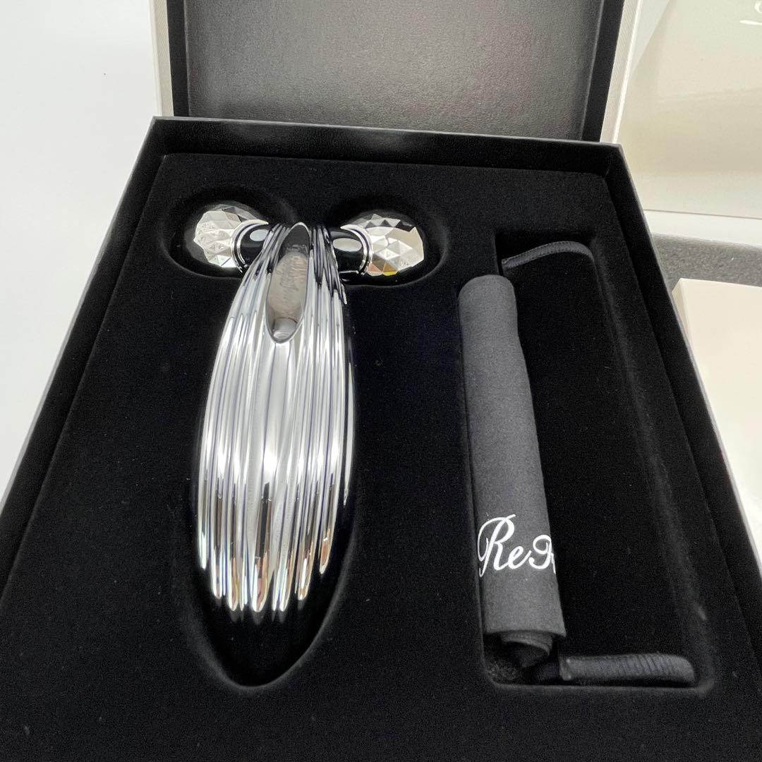 【M40】Diangel × ReFa リファカラットレイ