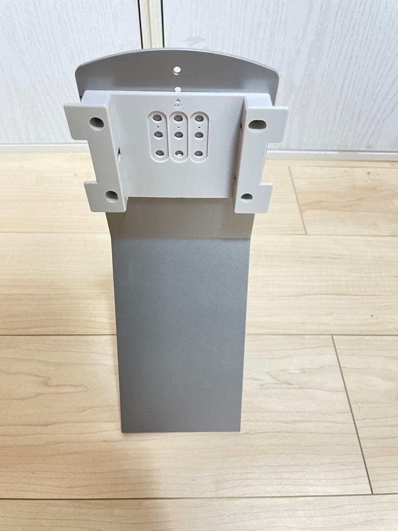 無印良品 壁掛式 CDプレーヤー CPD-4 2019年製 【動作確認済】