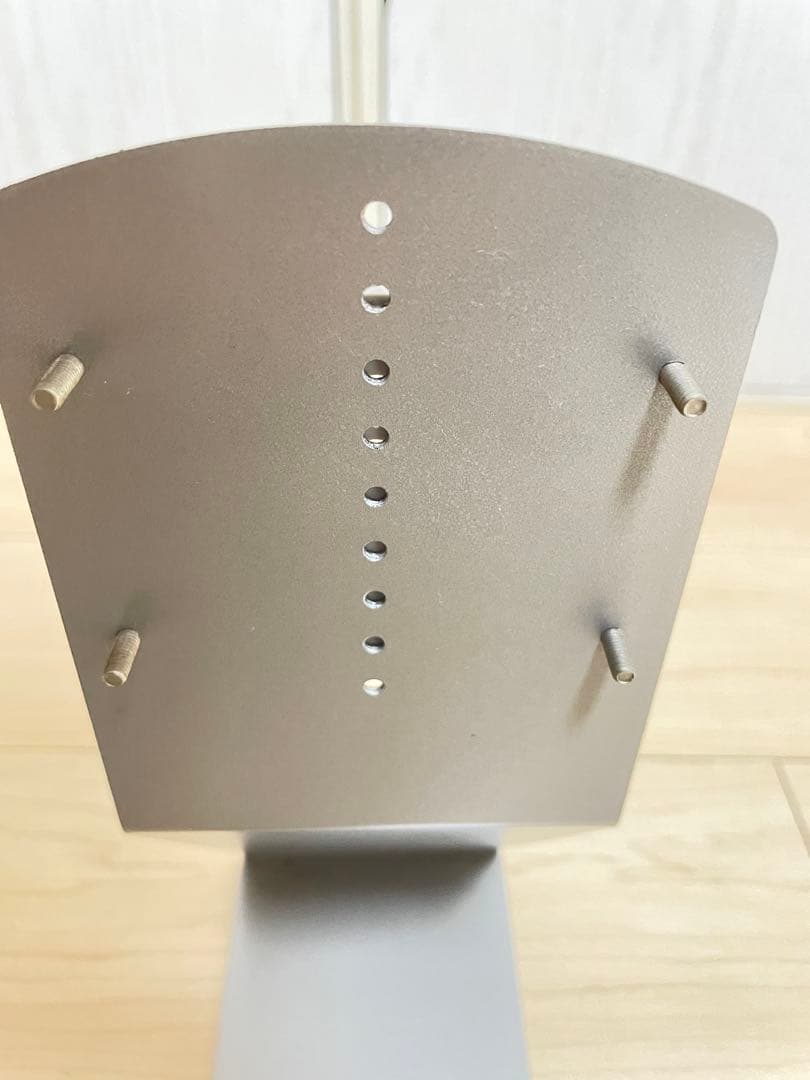 無印良品 壁掛式 CDプレーヤー CPD-4 2019年製 【動作確認済】