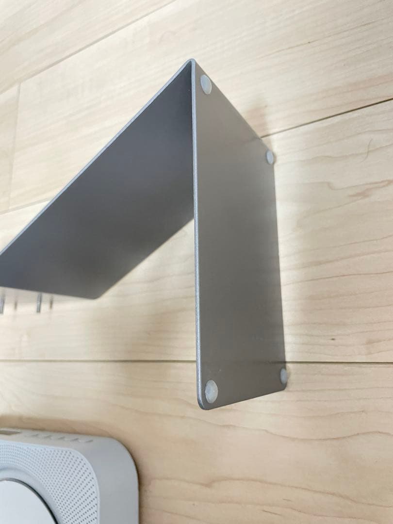 無印良品 壁掛式 CDプレーヤー CPD-4 2019年製 【動作確認済】