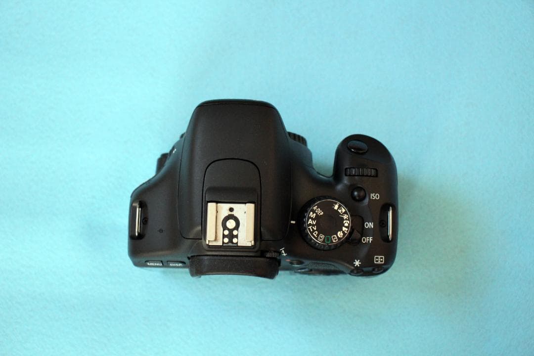 キャノンcanon EOS kiss X4 一眼レフカメラ