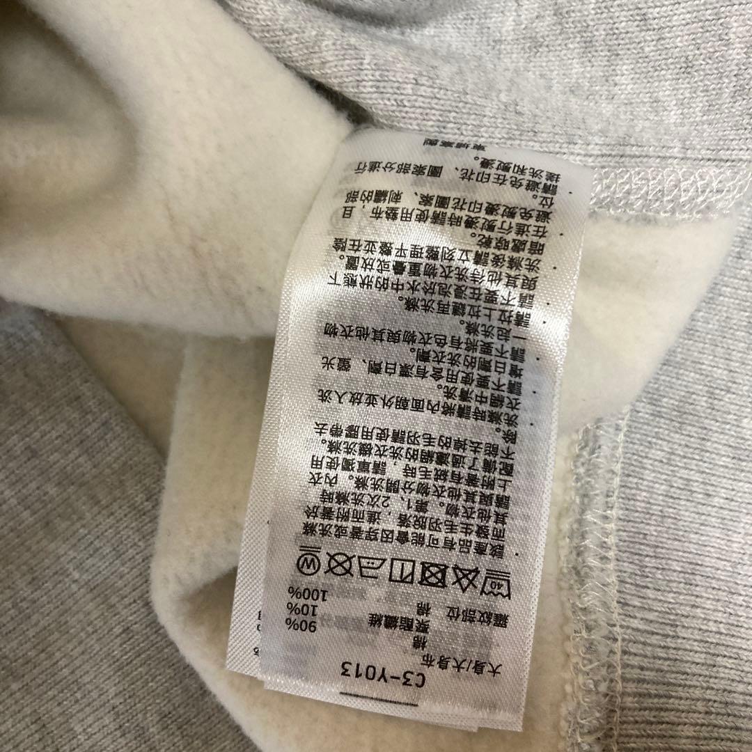 Champion USAFA ATHLETICS トレーナー L