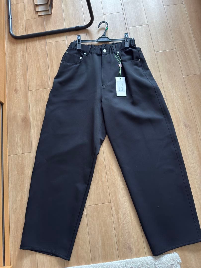 tttmsw 25ss スラックス