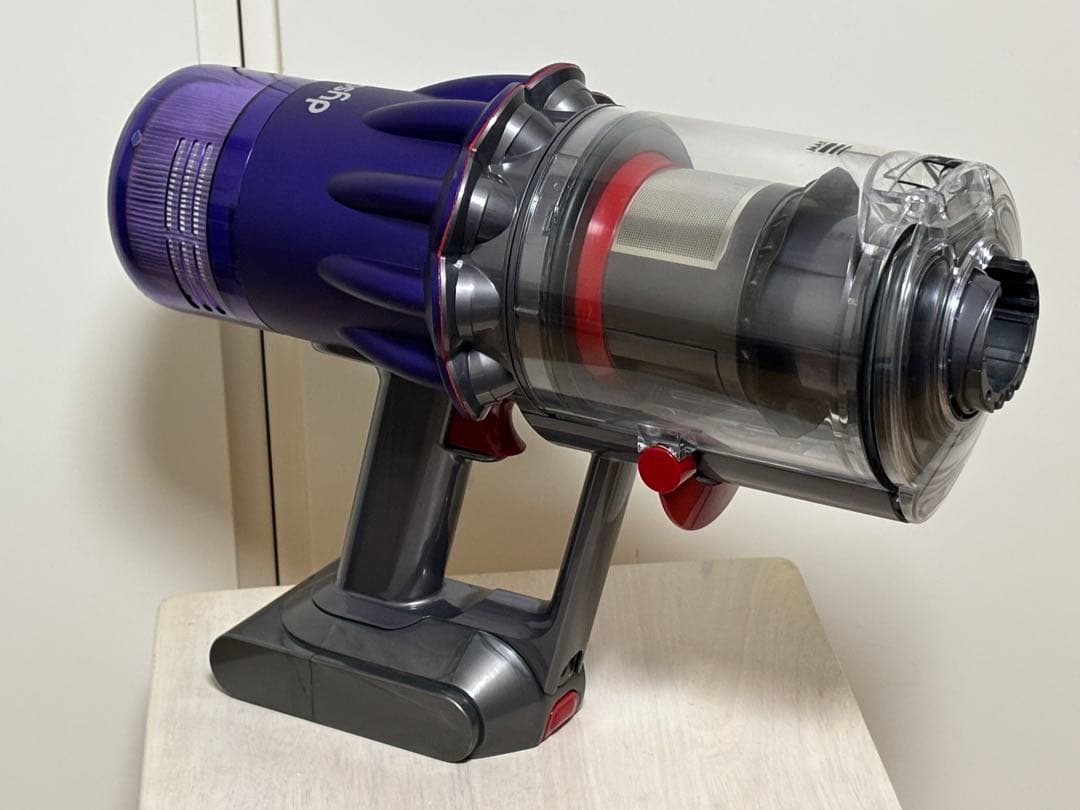 【分解洗浄清掃品】ダイソン SV18 本体