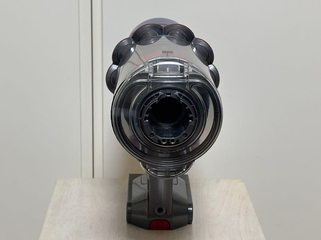 【分解洗浄清掃品】ダイソン SV18 本体