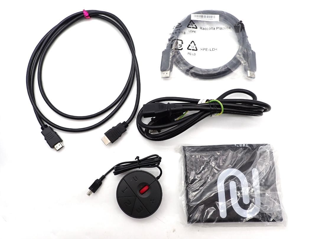 armn　BenQ XL2566K 24.5インチモニター　訳あり