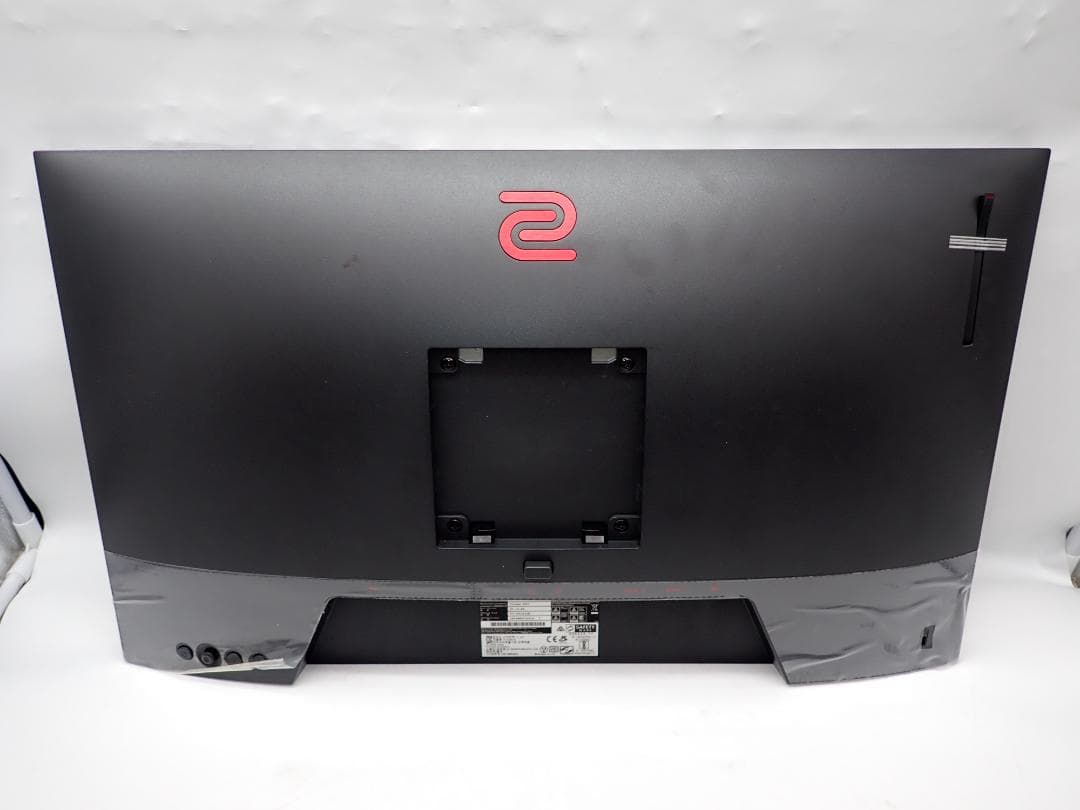 armn　BenQ XL2566K 24.5インチモニター　訳あり