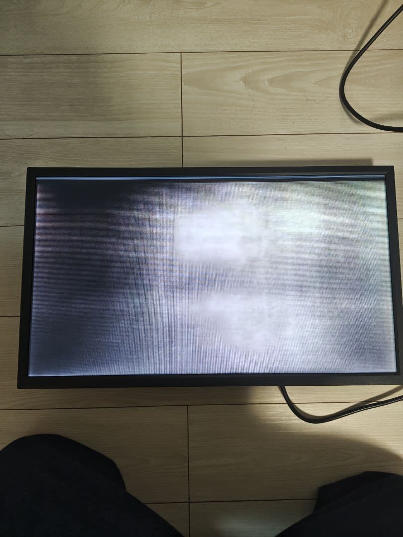 armn　BenQ XL2566K 24.5インチモニター　訳あり