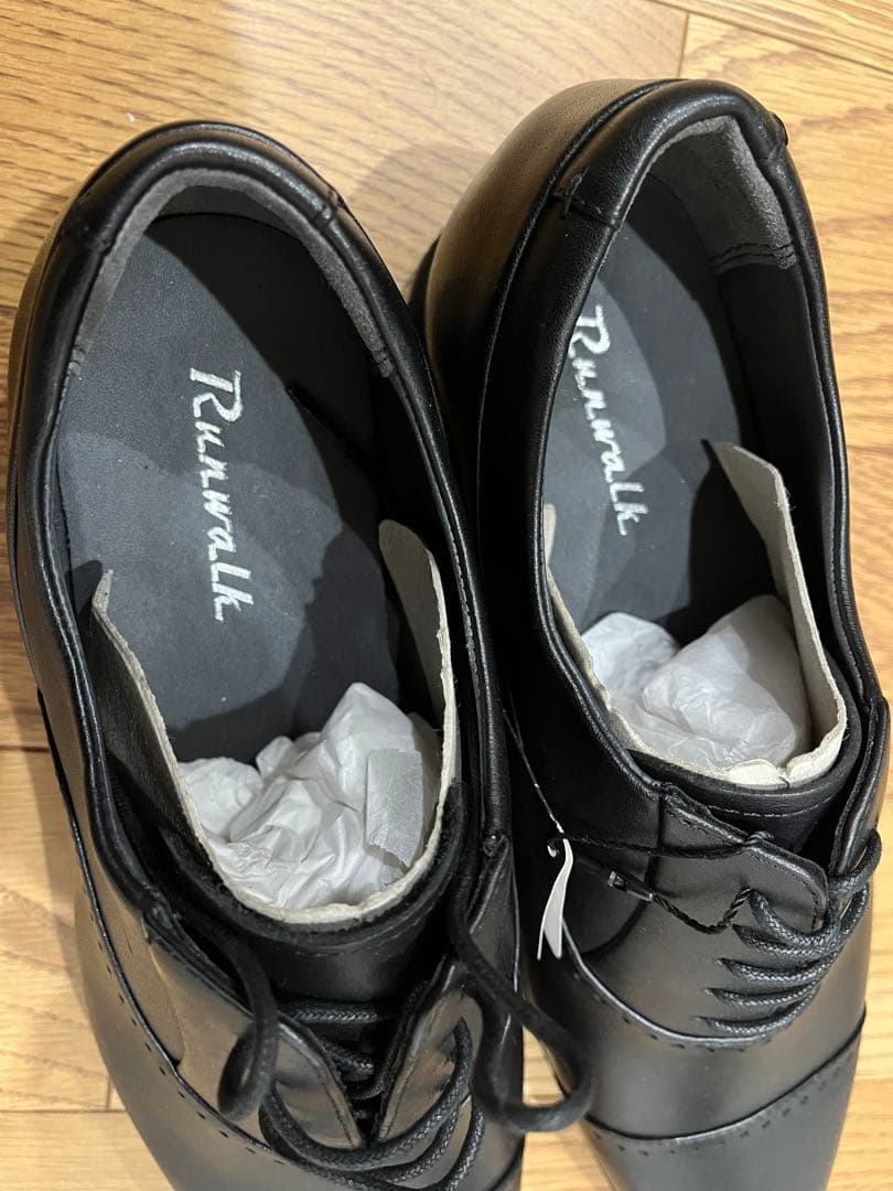 【新品】ASICS RUNWALK アシックスランウォーク 26.5 3E