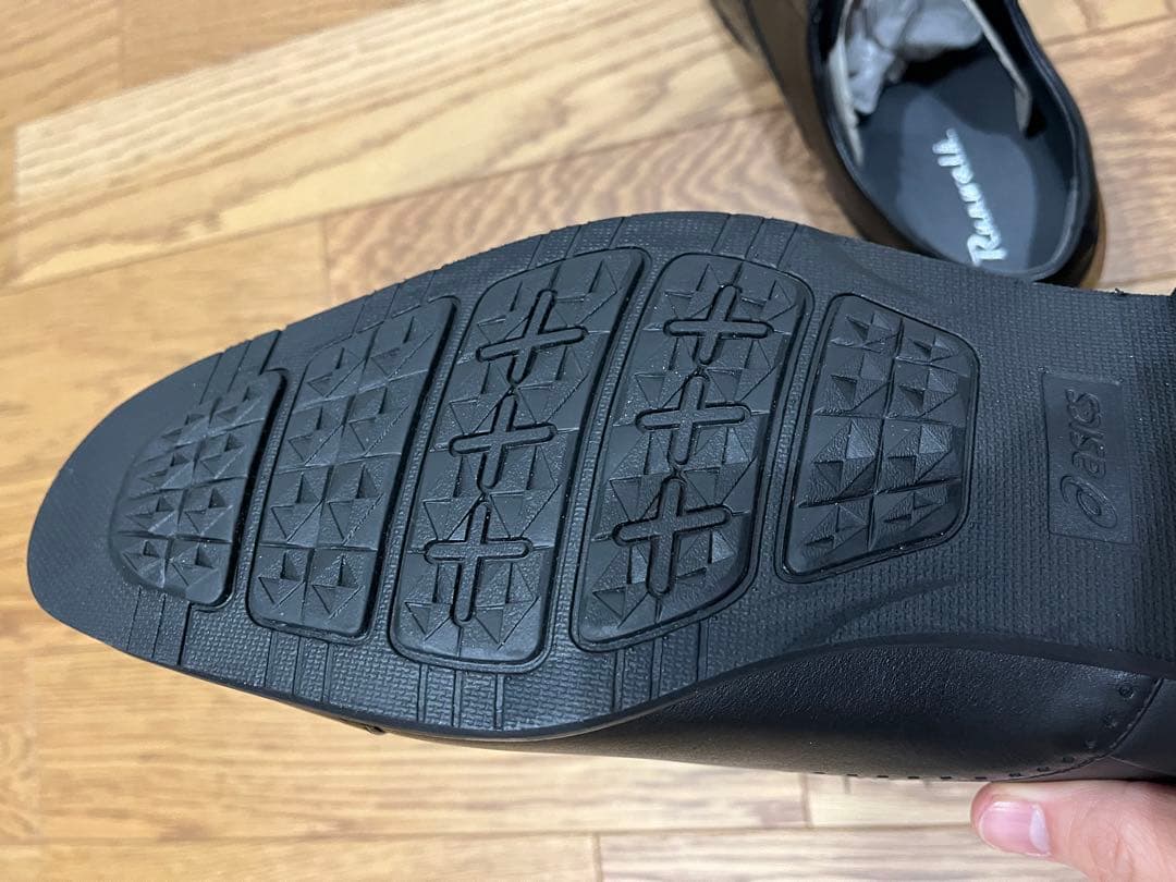 【新品】ASICS RUNWALK アシックスランウォーク 26.5 3E