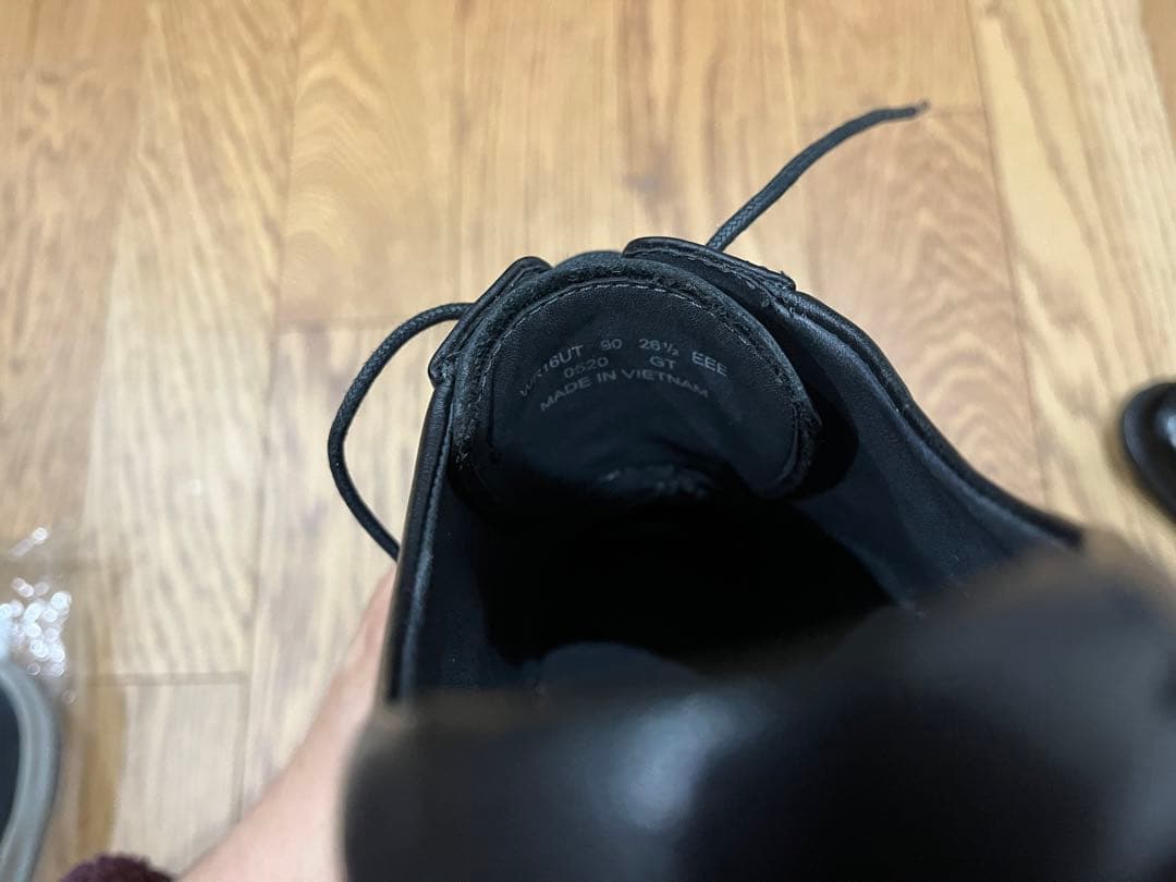 【新品】ASICS RUNWALK アシックスランウォーク 26.5 3E