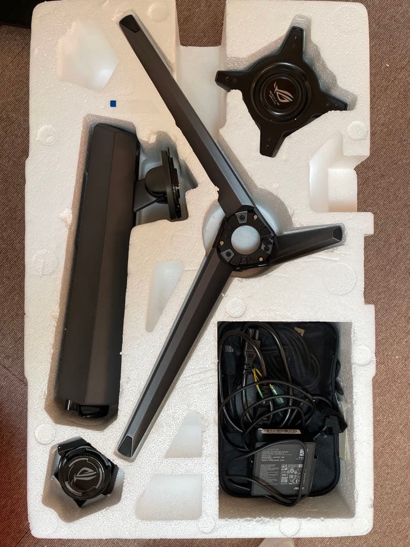 ASUS PG27AQDM 中古品