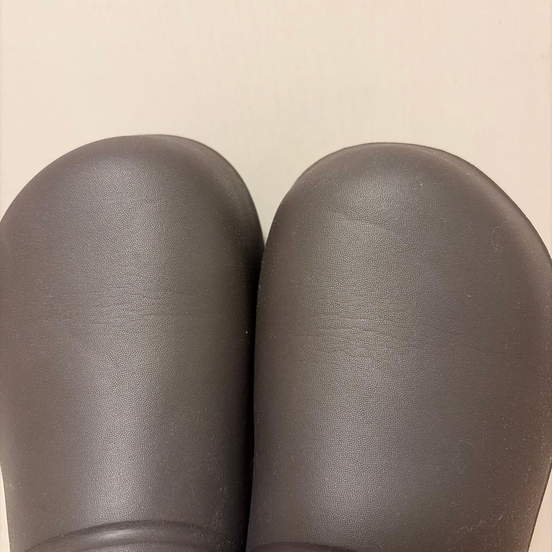 racbaki イージーサボ　ブラウンLサイズ