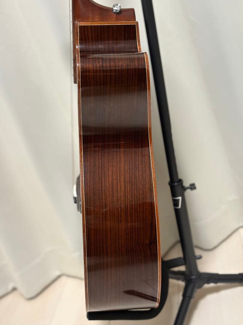 Yamaha AC3R エレアコ オール単板 サンバースト