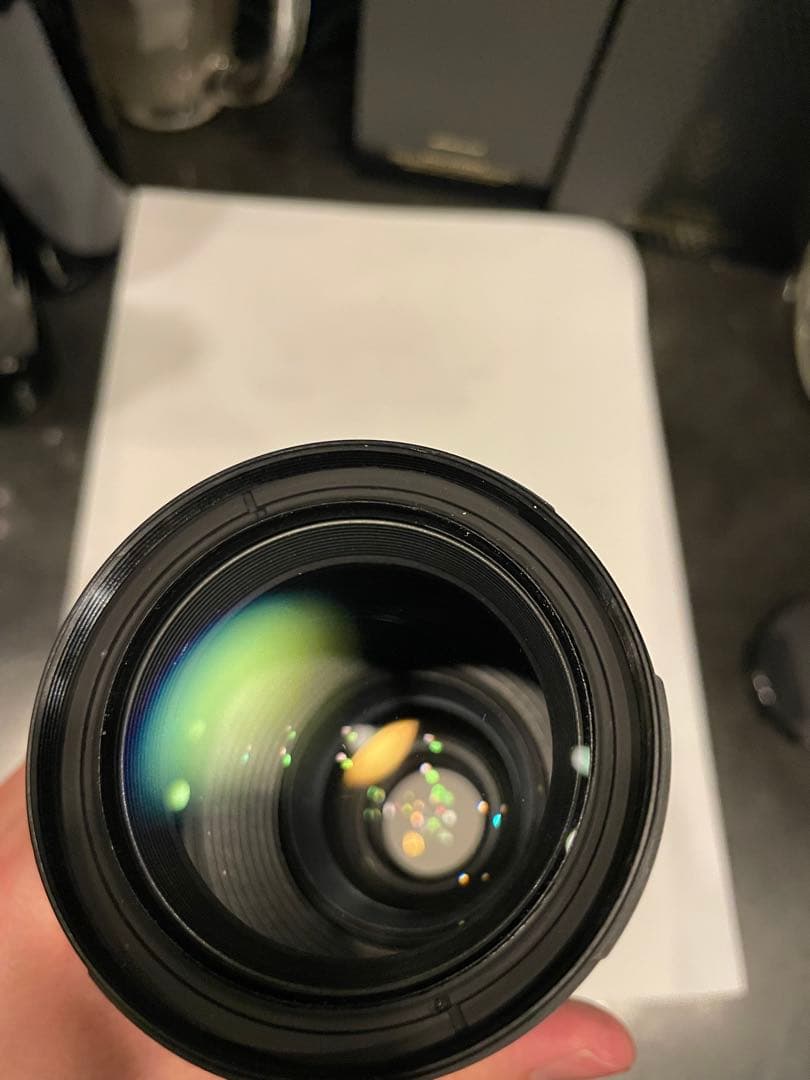 PENTAX MZ-3 とFA28-105mm レンズセット 電池2個付き