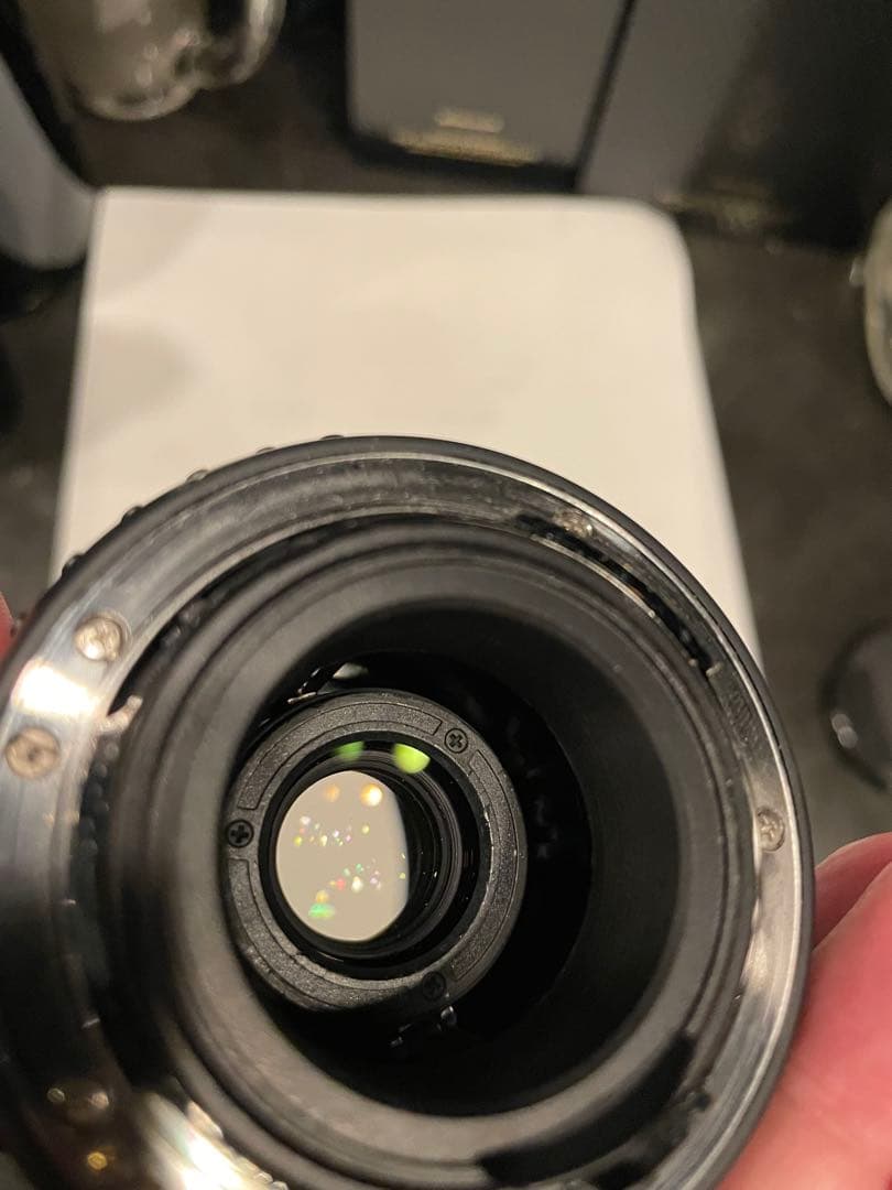 PENTAX MZ-3 とFA28-105mm レンズセット 電池2個付き