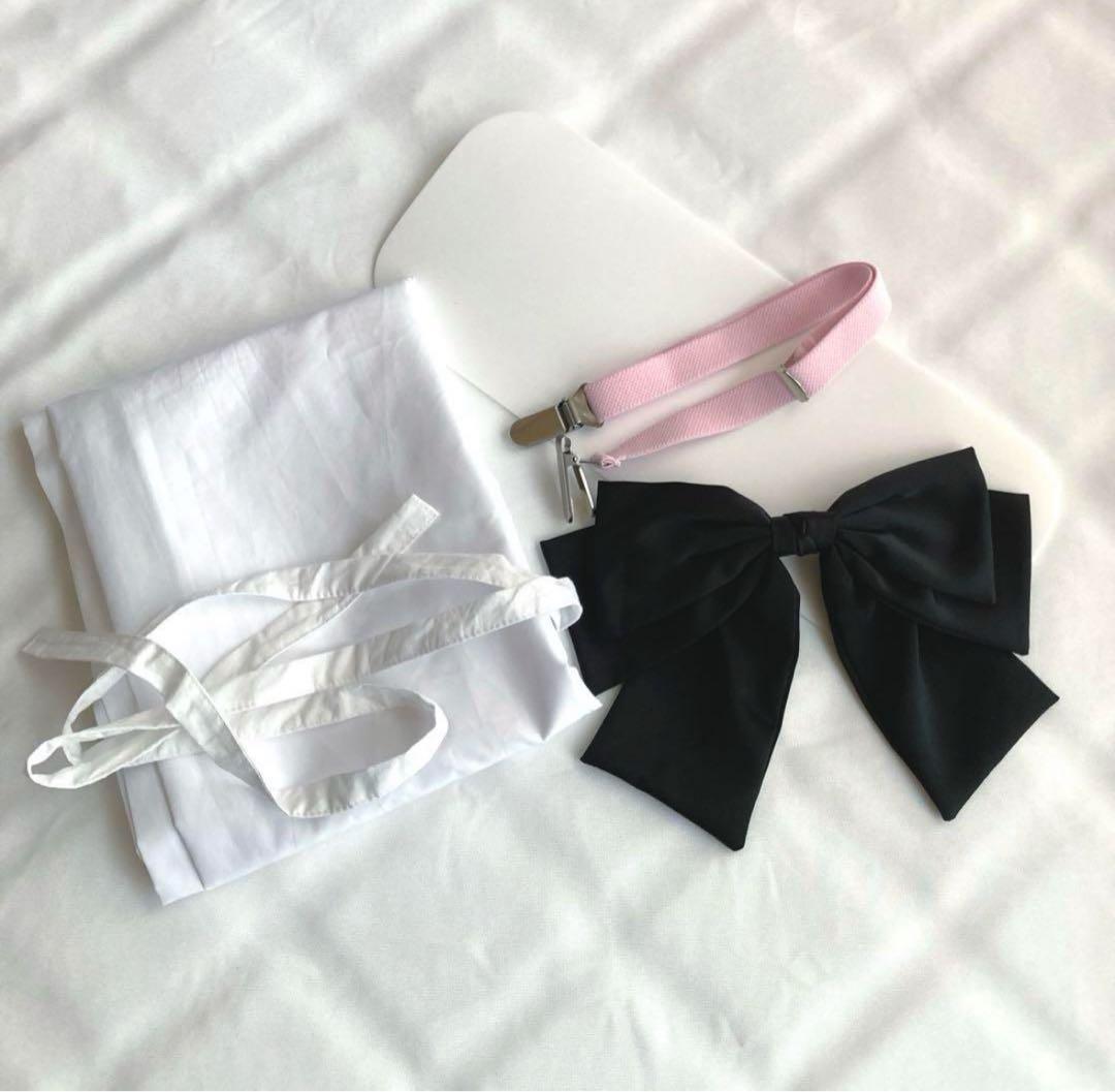 卒業式　袴　女の子　小学生　黒猫柄