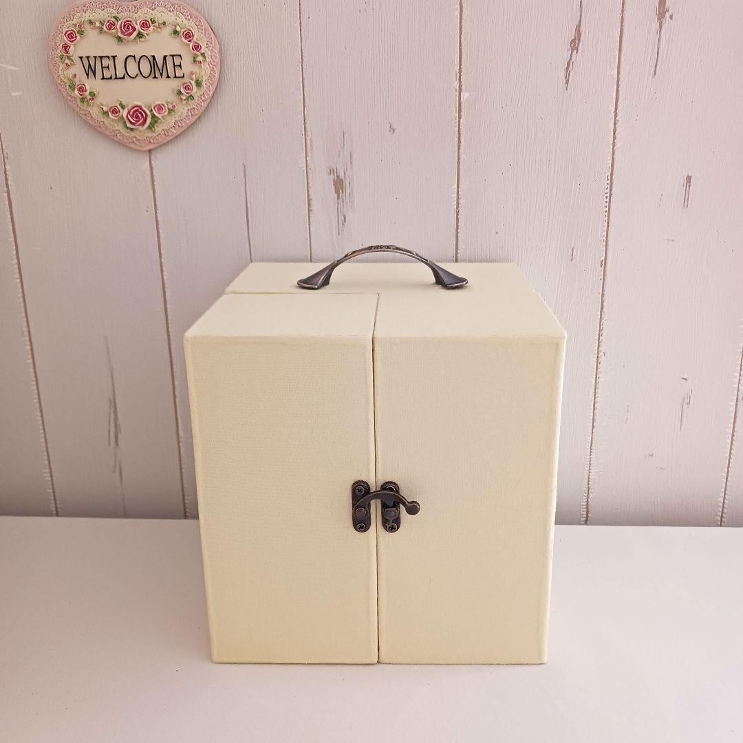 Jin様＊Jiji＊ハンドメイド＊飾り棚＊kyo＊ワードローブ・ショーケース