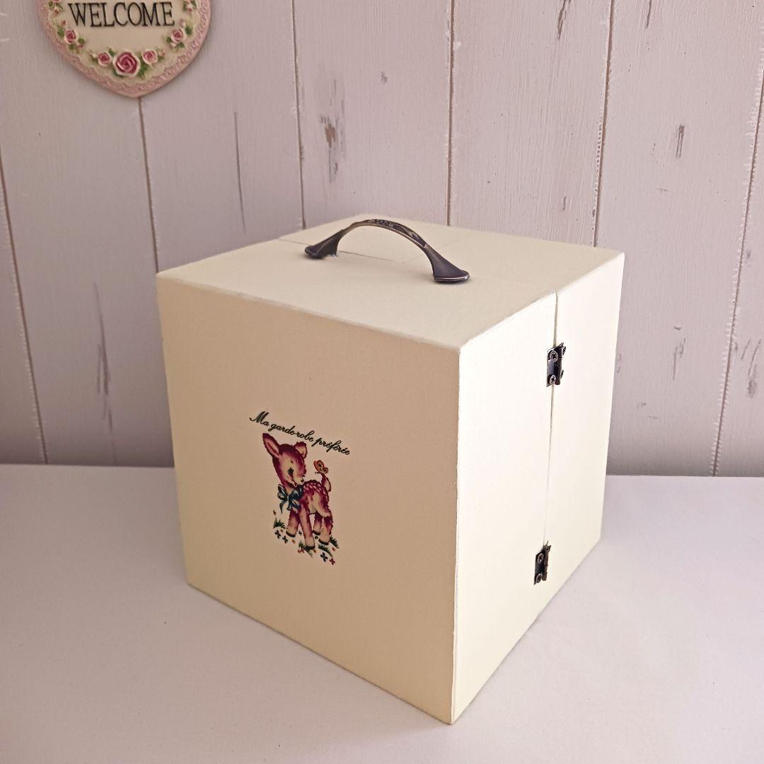 Jin様＊Jiji＊ハンドメイド＊飾り棚＊kyo＊ワードローブ・ショーケース