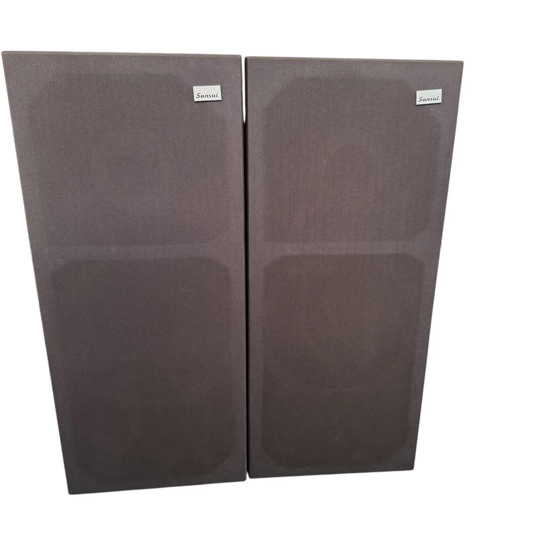 ‪☆サンスイ LM-033‪☆動作未確認 SANSUI 山水 スピーカー