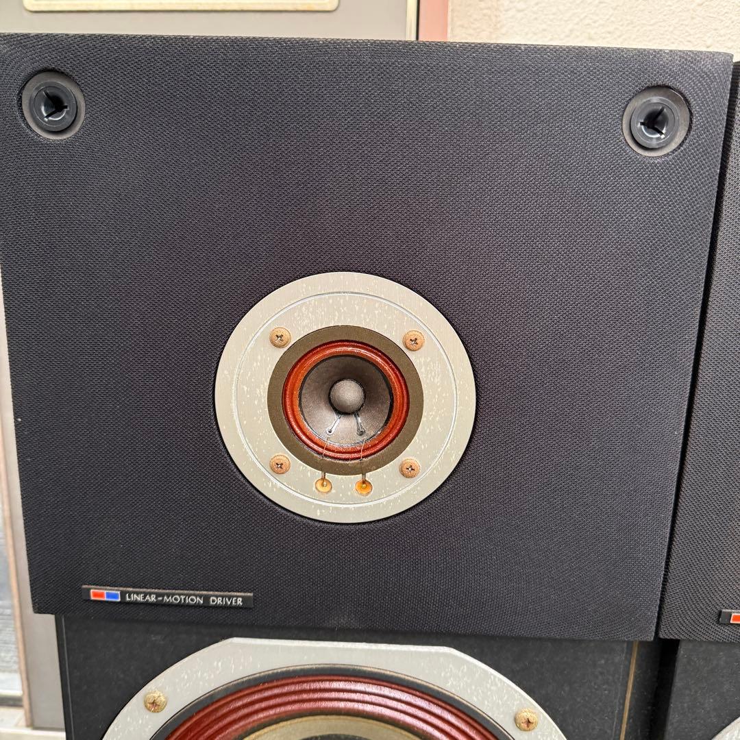 ‪☆サンスイ LM-033‪☆動作未確認 SANSUI 山水 スピーカー