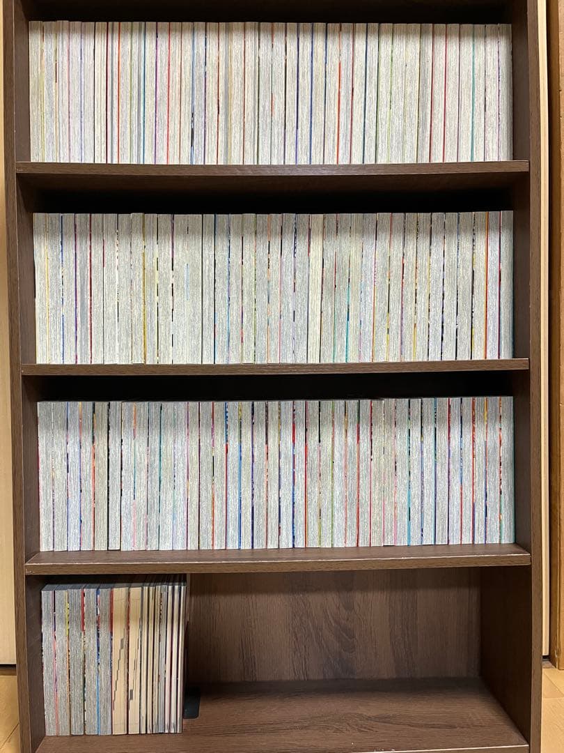 ONE PIECE 1巻〜113巻 全巻セット＋関連本9冊セット