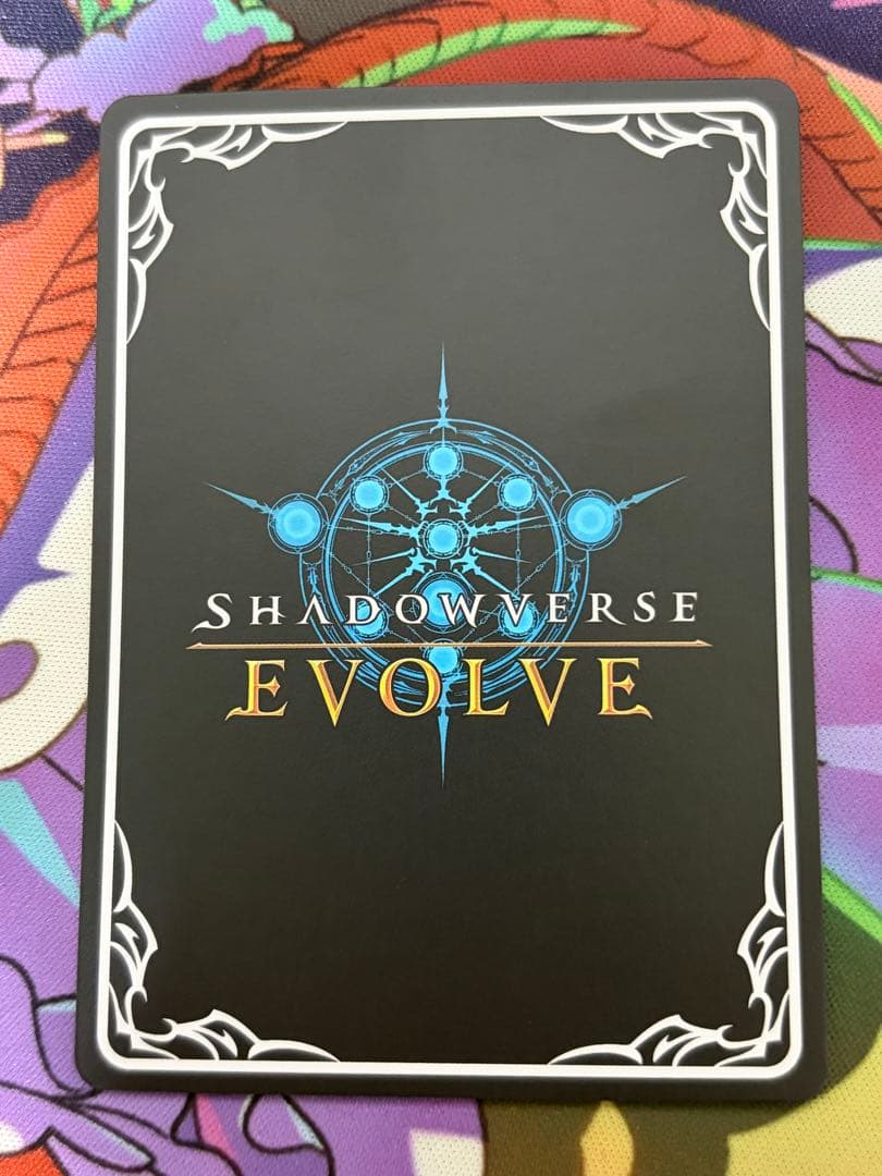 [普通の私に特別な魔法を]島村卯月 SP