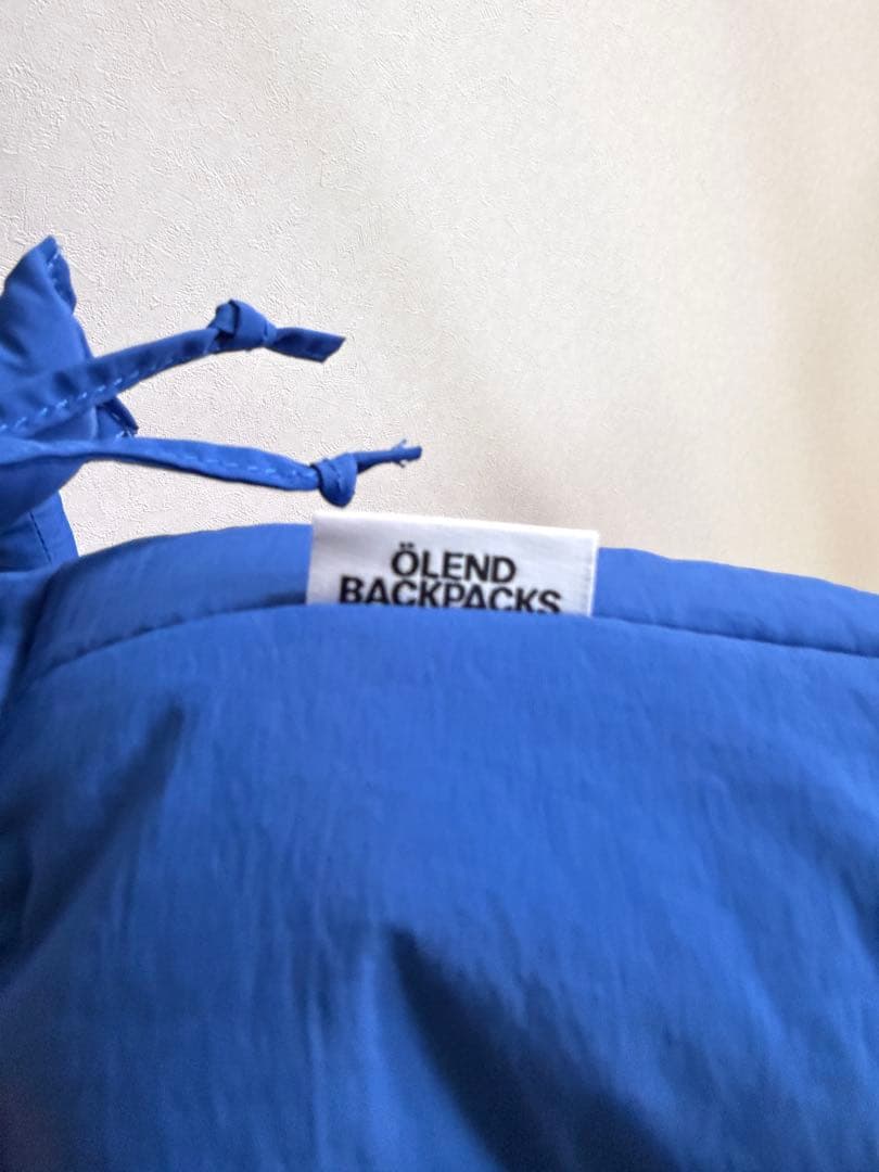 olend ショルダーバッグ　オーレンド