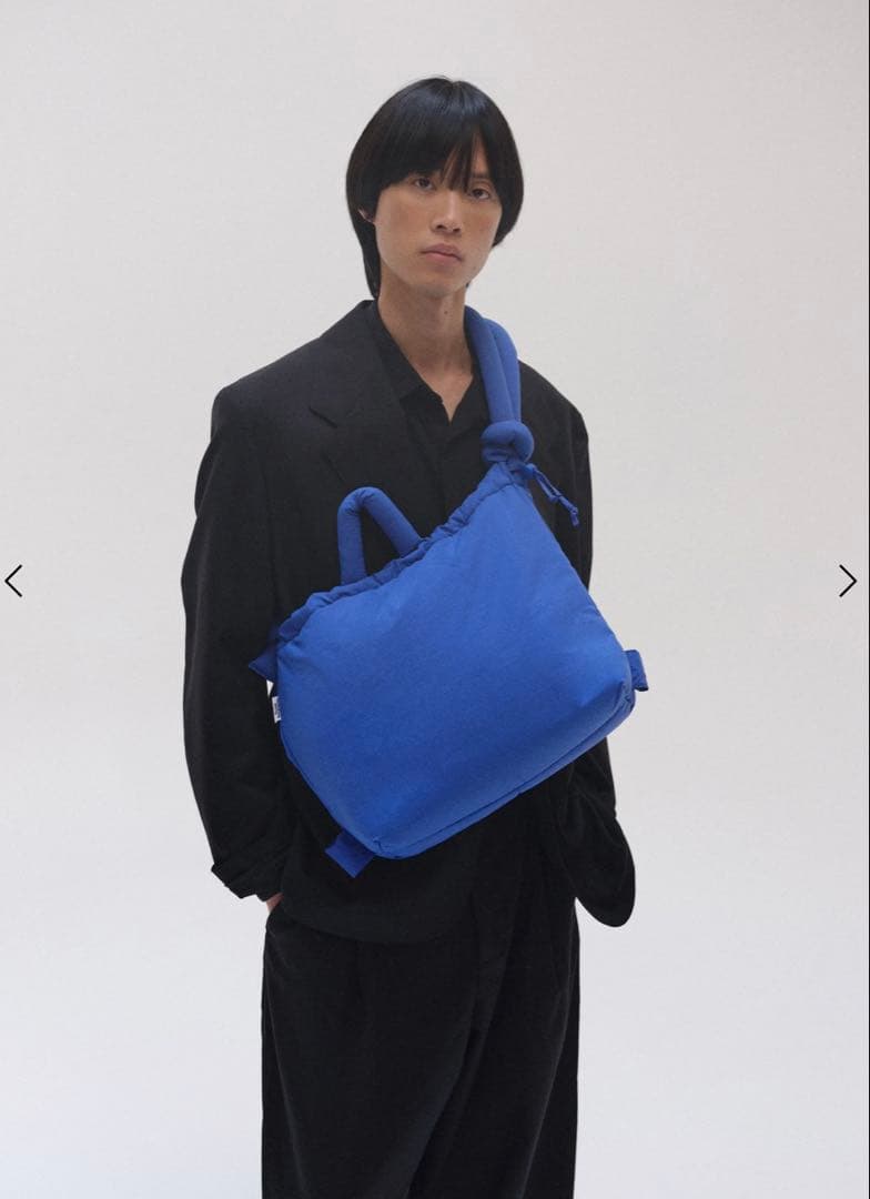 olend ショルダーバッグ　オーレンド