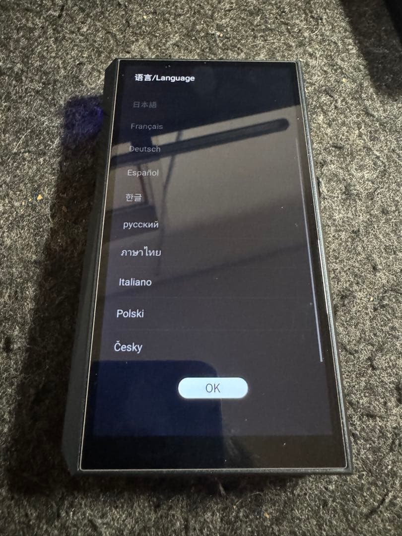 美品　Fiio M23 おまけ付き