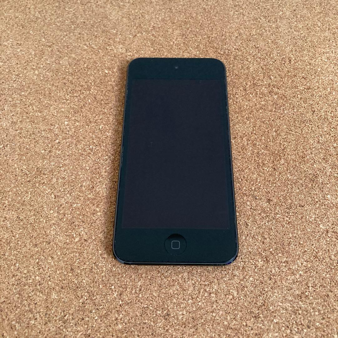 406【早い者勝ち】電池最良好☆iPod Touch7 第7世代 32GB☆