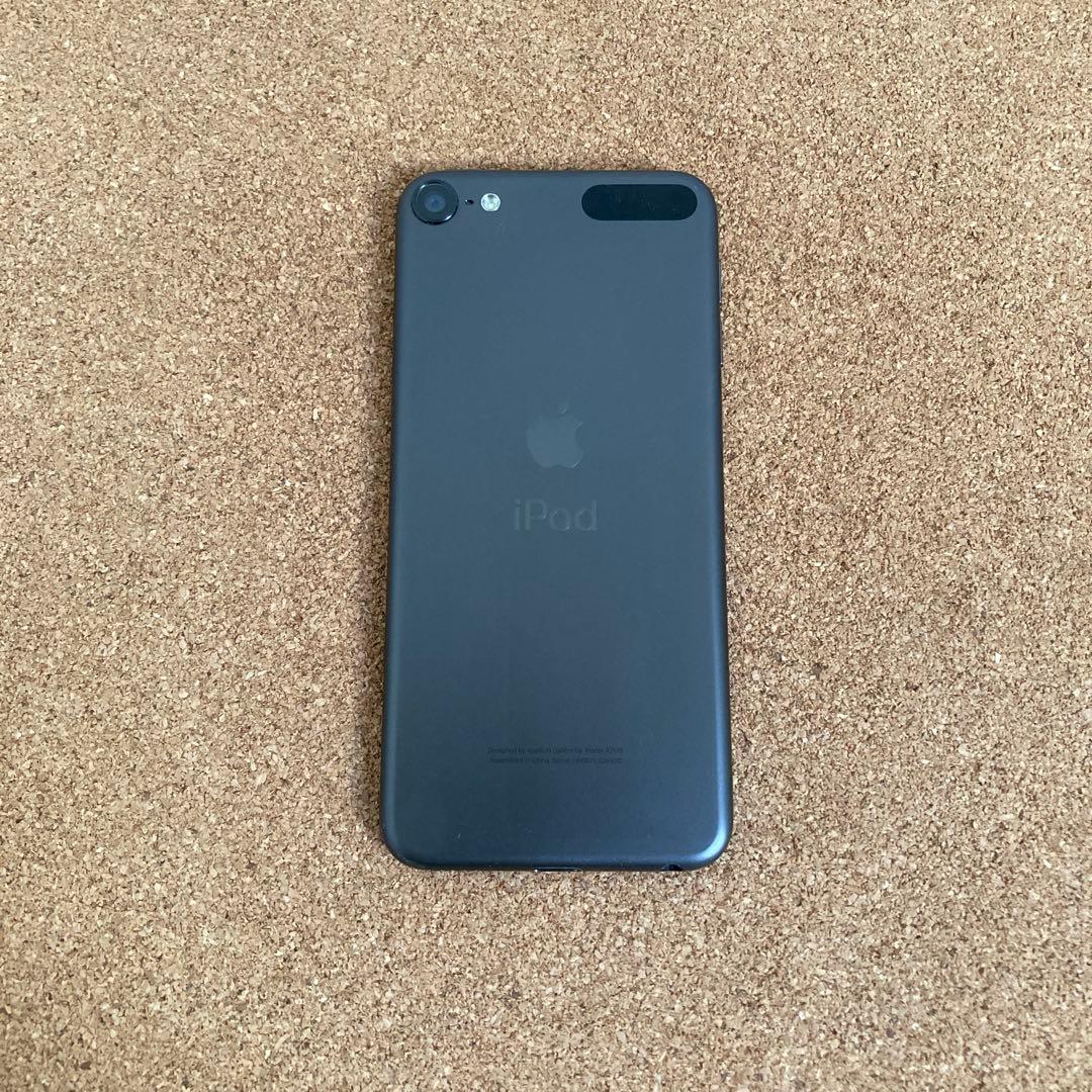406【早い者勝ち】電池最良好☆iPod Touch7 第7世代 32GB☆