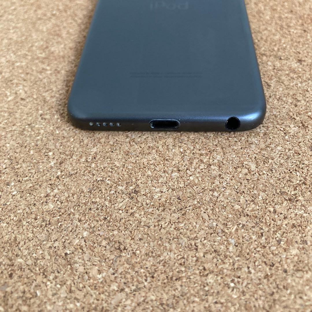 406【早い者勝ち】電池最良好☆iPod Touch7 第7世代 32GB☆