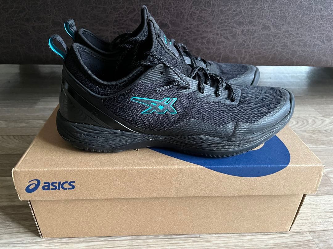 ASICS グライドノヴァff2